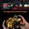 ARCANITE microSD Memory Card with Adapter 128 GB