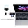Sekc marutika-dori-da- Camera/MicroSD/SD Both for Android/PC, Type-C USB 3.1, type-A