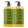 Majestic Pure Arnica Aceite de masaje para hombres y mujeres,