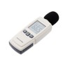 LCD Digital Sound Level Meter Noise Volume Measuring Instrument Decibel