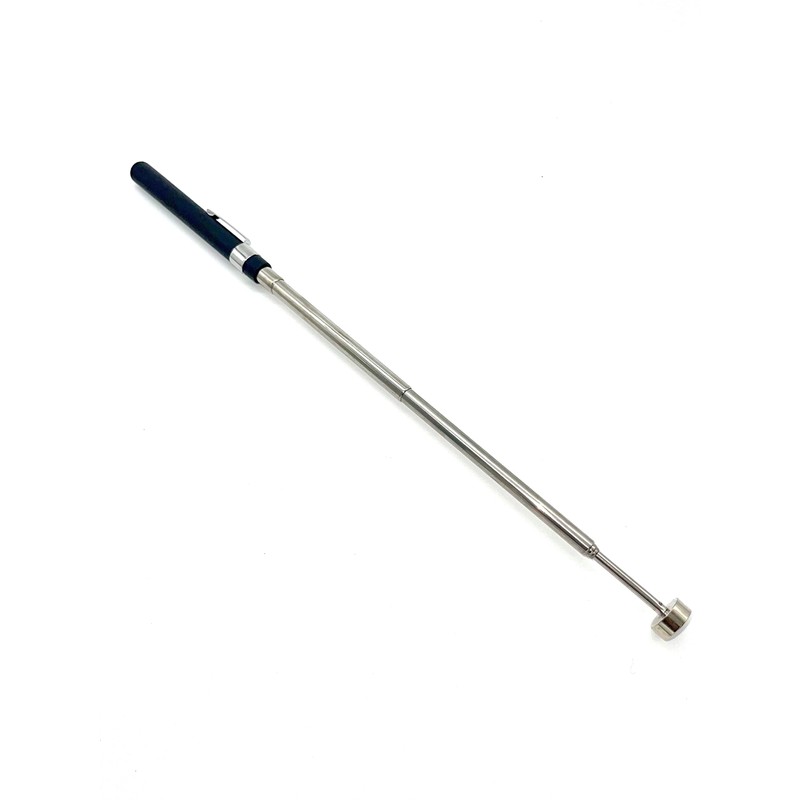 TIJAR® Magnetic Telescoping Pick Up Tool, Extendable Pocket Size from