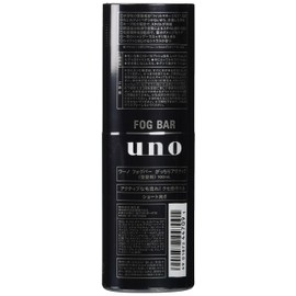 UNO Fog Bar (Firm Active) Mist Wax 3.4 fl oz (100 ml)