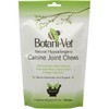 Glucosamine Natural Joint Chews for Dogs Hypoallergenic by BotaniVet -