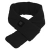 Heating Scarf Washable Skin Friendly Electric Heated Scarf with 3