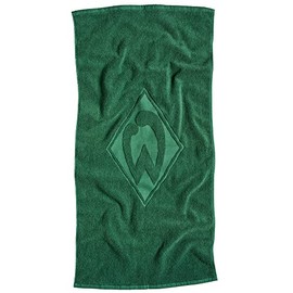 Werder Bremen SV GOTS Hand Towel Diamond