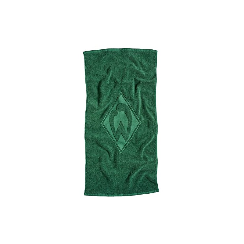Werder Bremen SV GOTS Hand Towel Diamond