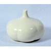 Tupperware Garlic Keeper in White