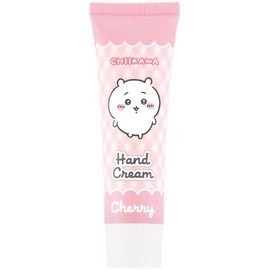 Skater CMHC1 Mascot Hand Cream, Chiikawa, Cherry Scent