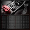 Frankberg 1 x Drink Holder Compatible with E-Class W211 E55-E500