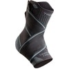 Ligastrap Malleo Ankle Brace – Recommended for mild ankle ligament