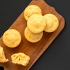 Birch & Meadow 2 lb of Corn Muffin Mix, Crumbly