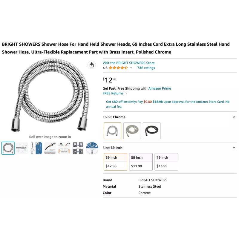 American Standard New - American Standard - Single Function Water-Saving