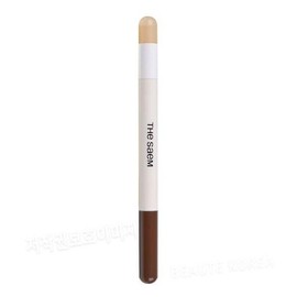 The Saem Saem.mul Aegyo Sal Maker 03 Tearful Gold (44368554) / 더샘 샘.물 애교살 메이커 03 눈물 글썽 골드 (44368554)