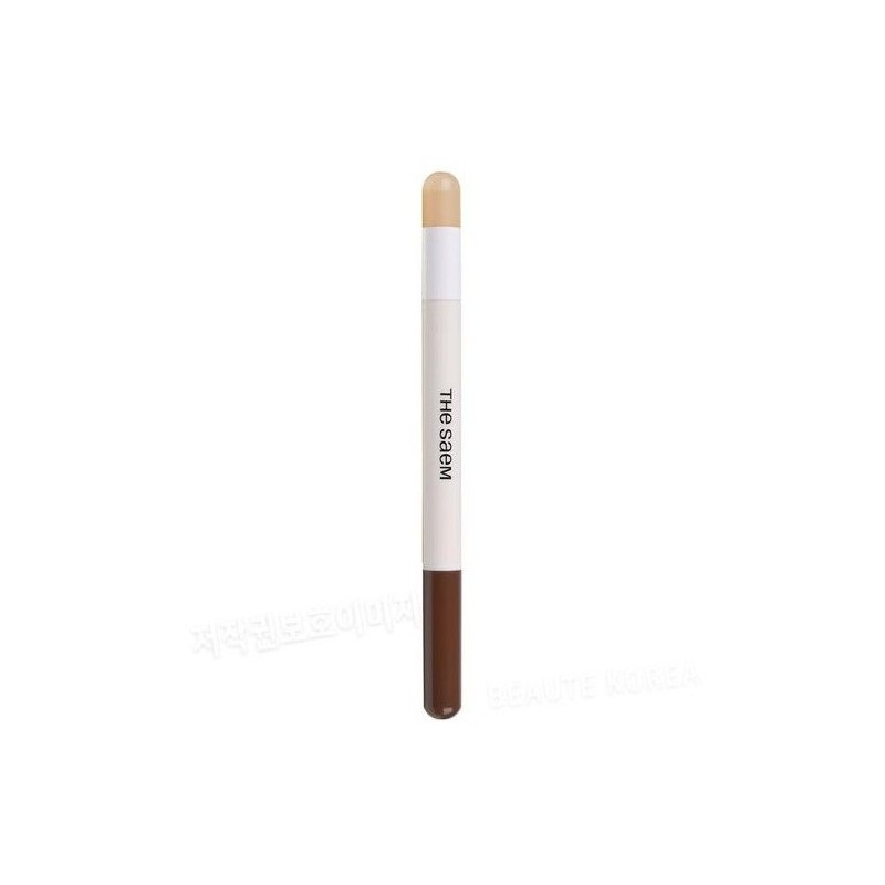 The Saem Saem.mul Aegyo Sal Maker 03 Tearful Gold (44368554)