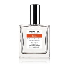 DEMETER Fragrance Library 3.4 oz Cologne Spray - Pizza