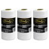 Stringliner 35753 Mason’s Line Replacement Rolls – 1 Lb. #18
