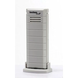 Technoline Replacement Transmitter / External Transmitter TX 48 WD IT Outdoor Sensor for WD 4012