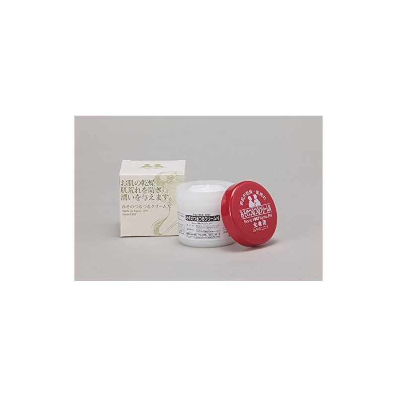 Misono Smooth Cream N