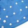 Washable Adult Pocket Nappy Cover Adjustable Reusable Diaper Cloth Dark