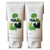 2 Cheongmijeong Organic Cica Cream 100g / 2개 청미정 유기농 시카크림 100g