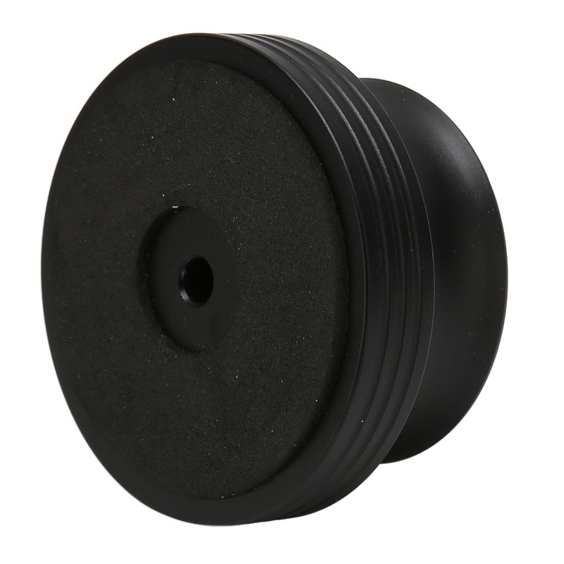 Record Weight Stablizer Universal Aluminum Alloy Reduce Vibration Vinyl Record