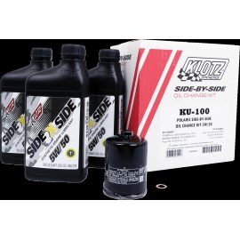 KLOTZ OIL Polaris SxS - 5W/50 'KU-100