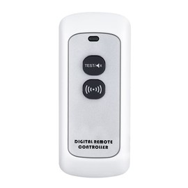 CPVAN Remote Control for SM11R Smoke Alarms System-433MHz