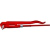 USAG 305 N 03050002 Pipe Wrench Swedish Pattern with Clamps