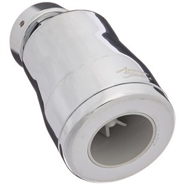 American Standard 1660.711.002 Flowise Vandal Resistant Water Saving Showerhead, Polished Chrome