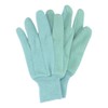 Briers Gloves Triple Pack Jersey Grips Multi-Task Gardening Gloves -