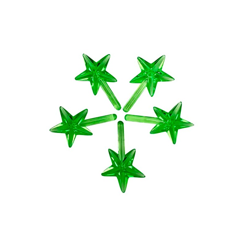 National Artcraft® Small Traditional Star for Ceramic Christmas Trees -