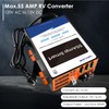 WAVLINK 55 Amp RV Power Converter, 120V AC to 12V