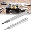 Watch Crown Tube Remover Wristwatch Crown Tube Opener Watch Repair