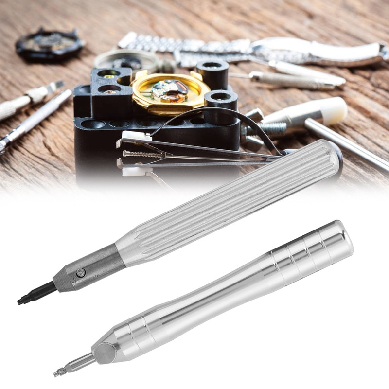 Watch Crown Tube Remover Wristwatch Crown Tube Opener Watch Repair
