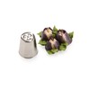 Marcel Paa - Icing Nozzles for Flower Decoration Icing Nozzles
