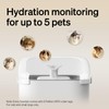 PETLIBRO RFID Collar Tag for Smart App Monitoring Cat Water