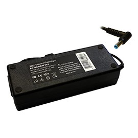 Power4Laptops Netzteil Laptop Ladegerät kompatibel mit HP Envy 17-j150la