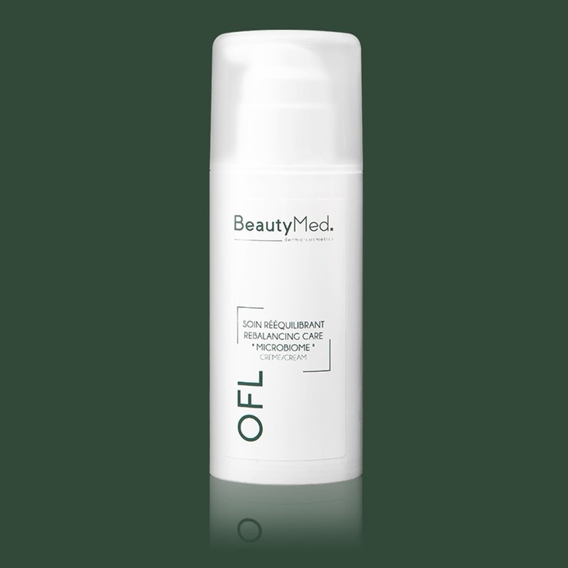 Beauty Med OFL Rebalancing Cream 150ml / 뷰티메드 OFL 리밸런싱