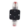 ZOOKOTO 150 Amp Circuit Breaker with Manual Reset Fuse Holder