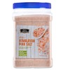 Spice Supreme Pure Himalayan Pink Salt | Pure Crystal Natural