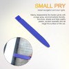 BLAU GRUN 5PCS Auto Trim Removal Tool Kit, Car Interior