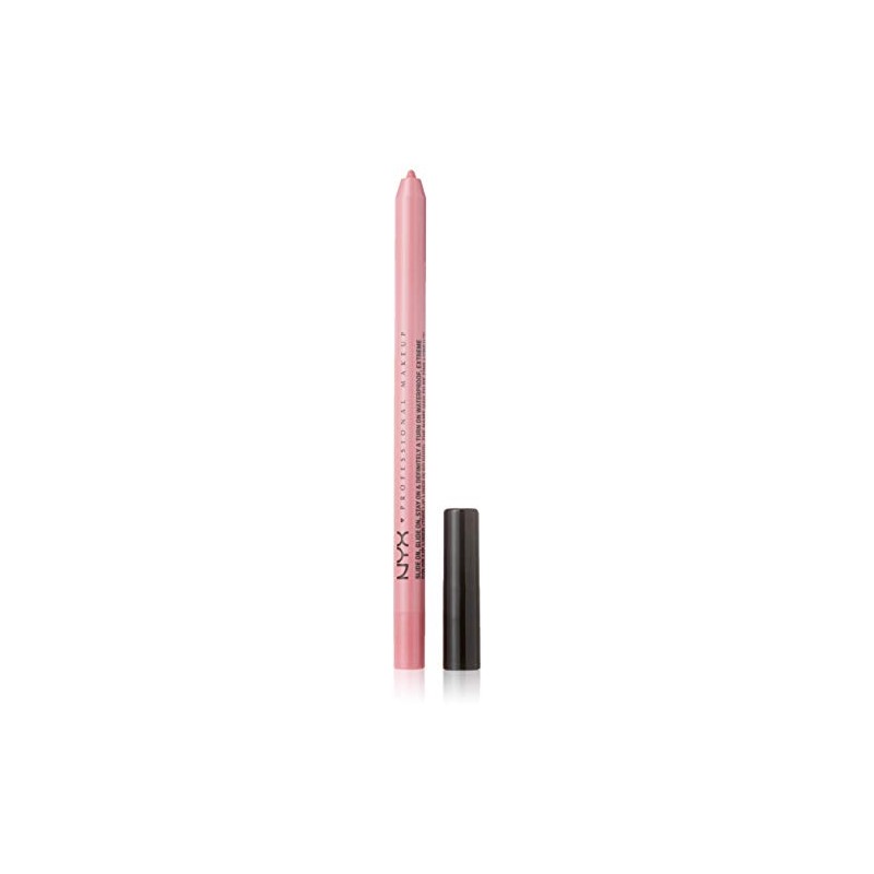 NYX Professional Slide On Lip Pencil Cheeky