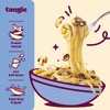 Samyang Tangle Creamy Mushroom Linguine Truffle and Shiitake Flavor Savory