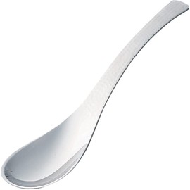 Kanda Kan Astragalus Spoon 000466 5.0 inches (15.2 cm) Delicious Eat Dishes
