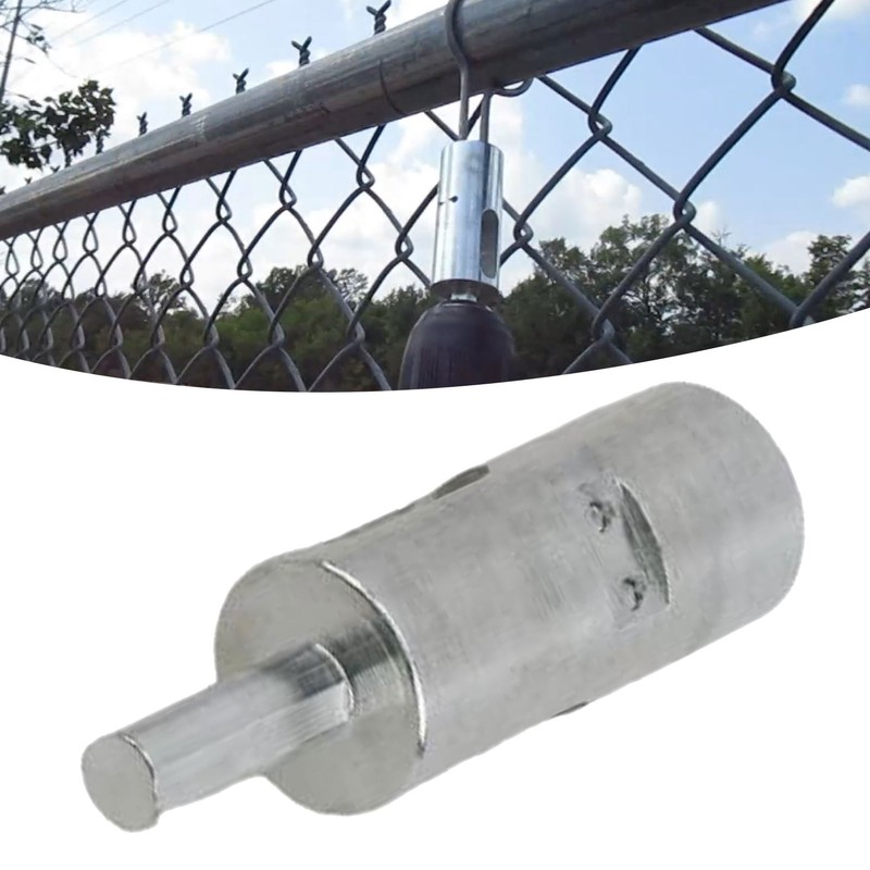 Wire Twisting Tool Chrome Vanadium Steel 9 Gauge Cable Wire