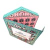 Charbrew 25 Days of Tea Alice in Wonderland Tea Advent