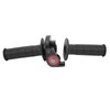 7/8in Twist Throttle Grips with Cable Replacement for CRF KLX