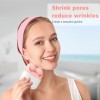 Leeshine Store] Ice Roller 2-in-1 for Face & Eyes with