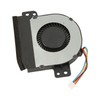 Laptop CPU Cooling Fan Lightweight Durable 4 Pin Replacement Cooling