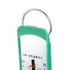 Newton Force Meter Spring Scale, 10N Newton Meter Spring Dynamometer